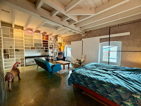  Appartement � louer 5 pi�ces 166 m�