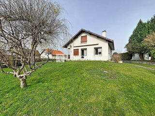  Maison à vendre 6 pièces 90 m²