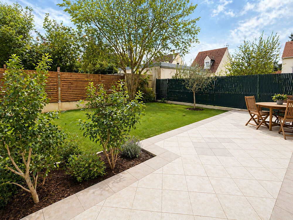 Maison 6 pièces 120 m² · à Collegien · 120 m² · 414 900 €
