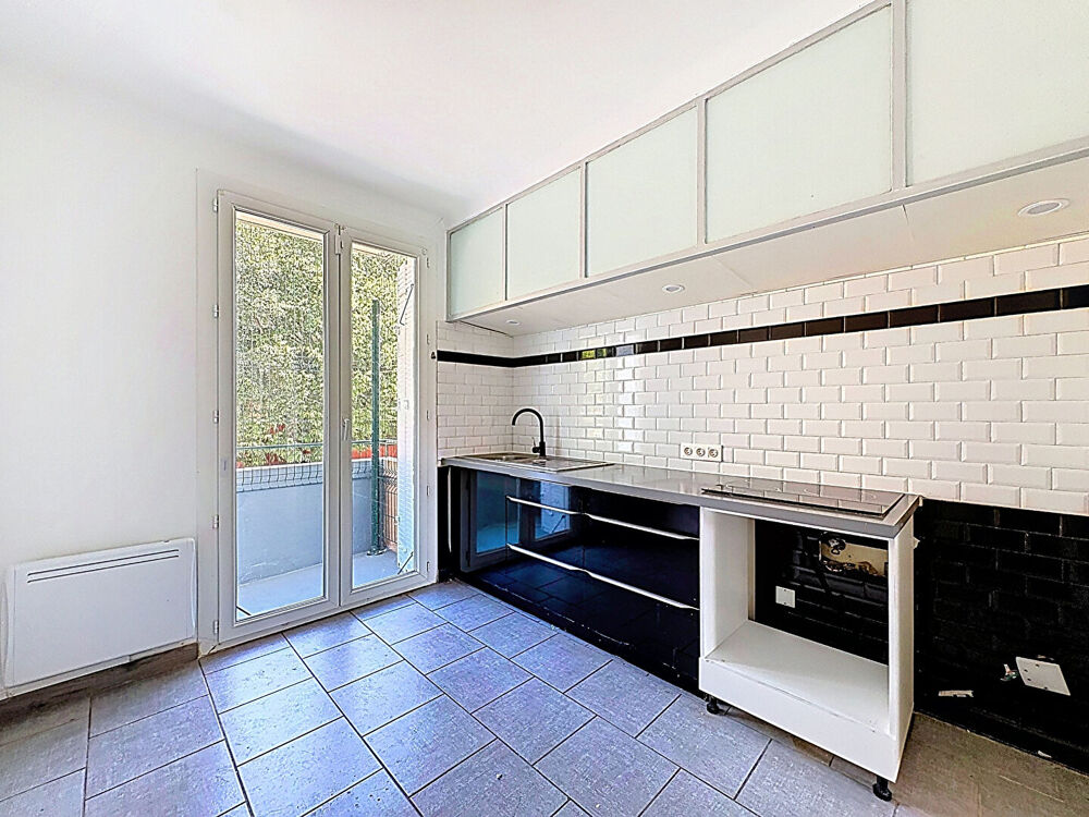 Vente Appartement Appartement Avignon T3 de 64 m2, 2 balcons + cave Avignon