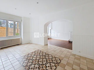  Maison � vendre 6 pi�ces 97 m�