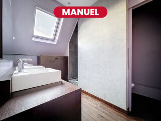  Appartement à vendre 4 pièces 160 m²