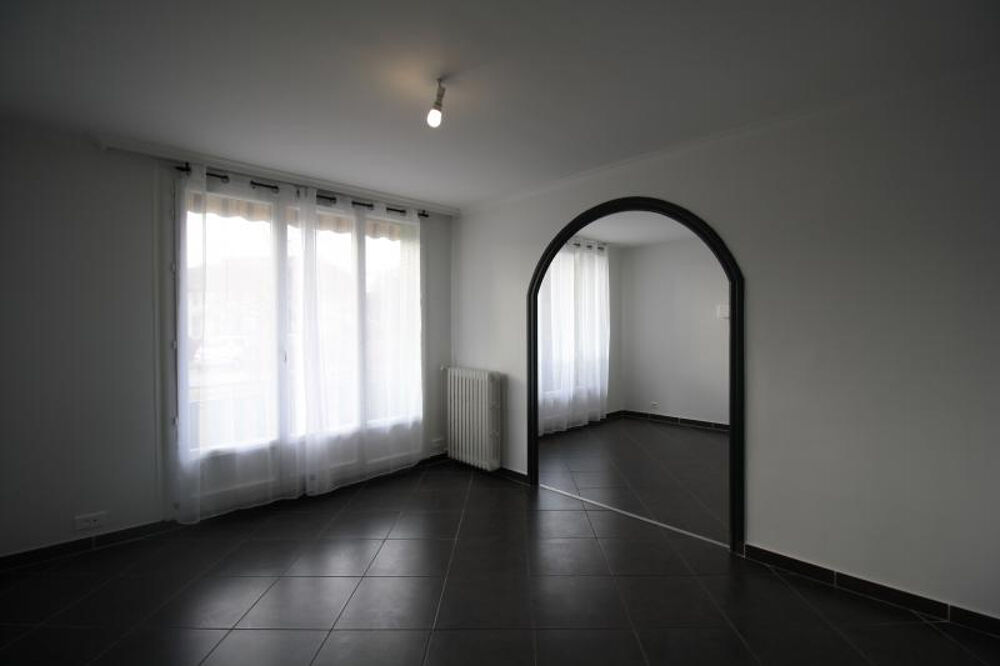 Vente Appartement Appartement RDC Le Pont De Beauvoisin 3 pièce(s) 66 m2 Le pont de beauvoisin