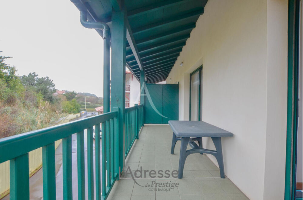 Appartement 3 pièce(s) 53 m2, terrasse et parking