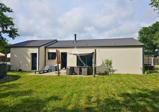  Maison  vendre 4 pices 88 m