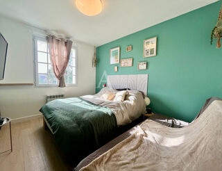  Maison � vendre 3 pi�ces 67 m�