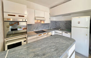  Appartement  vendre 2 pices 39 m