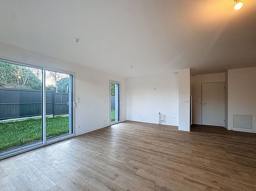 Vente Maison CAEN NORD - Maison neuve Saint aubin d arquenay