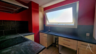  Appartement à vendre 3 pièces 
