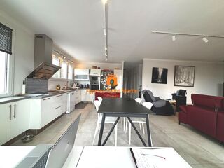  Maison � vendre 11 pi�ces 230 m�