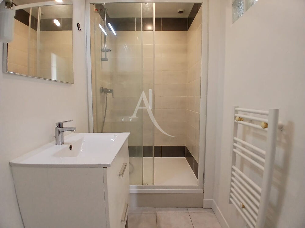 EXCLUSIVITE STUDIO 19m² - Quai Henri Barbusse