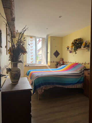  Maison � vendre 4 pi�ces 65 m�