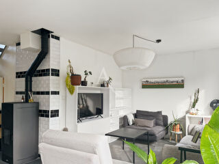  Maison � vendre 6 pi�ces 150 m�