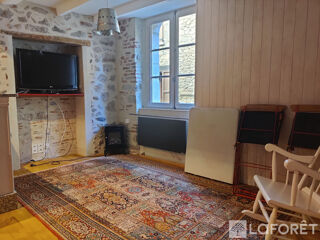  Maison à vendre 4 pièces 75 m²