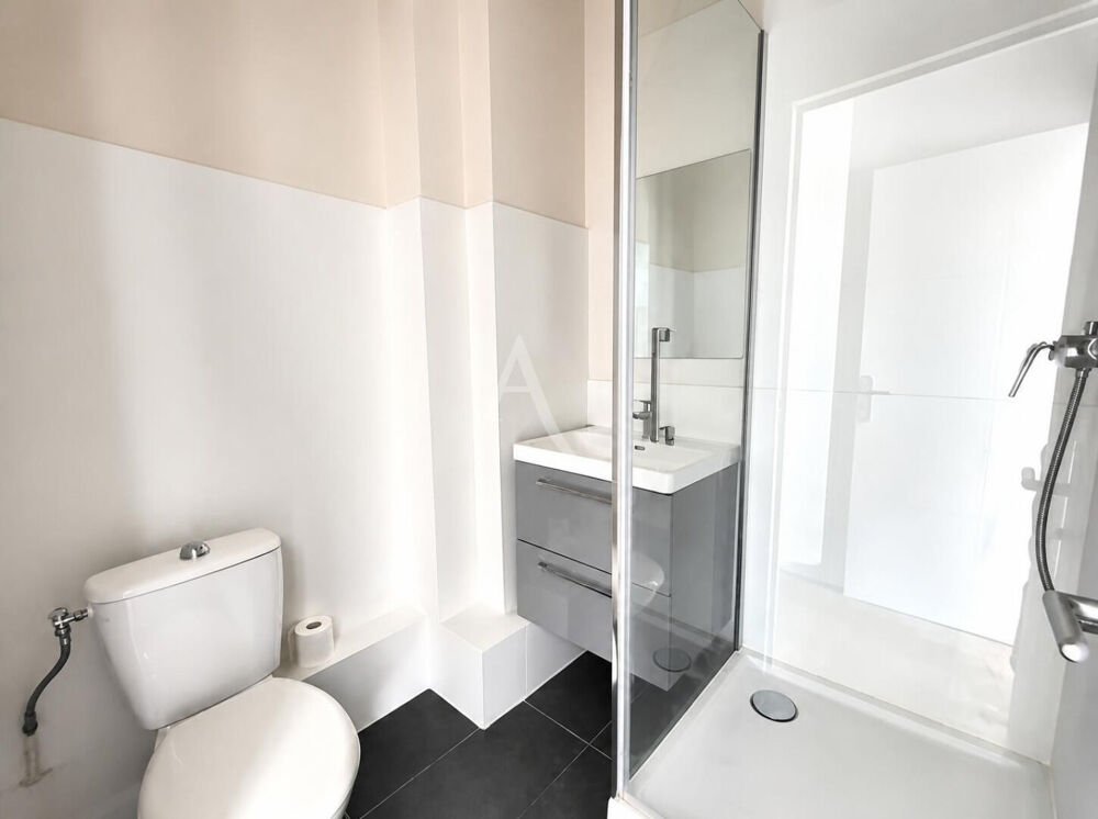 Vente Appartement Charmant 2 pièces à deux pas du parc des Cormailles Ivry sur seine