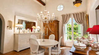  Maison à vendre 7 pièces 144 m²