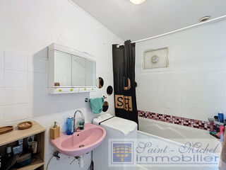  Appartement à vendre 4 pièces 76 m²