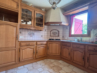  Maison à vendre 5 pièces 130 m²