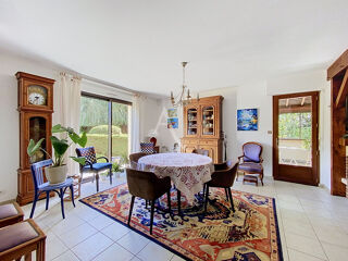  Maison à vendre 7 pièces 168 m²