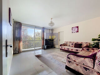  Appartement � vendre 4 pi�ces 81 m�