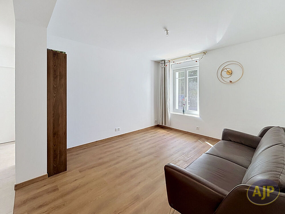 Vente Maison Maison  Bourg Saffré 6ch Saffre