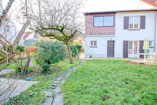  Maison à vendre 5 pièces 157 m²
