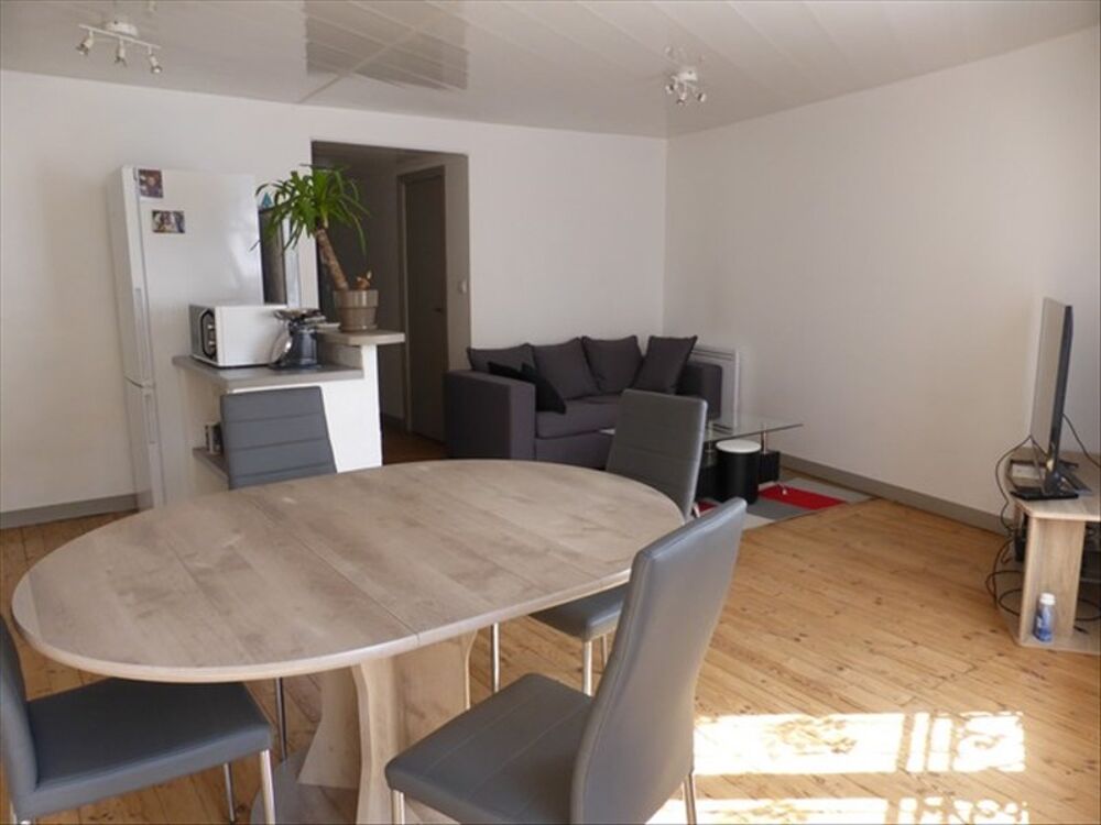 T2 MEUBLE LE PUY EN VELAY - 2 pièce(s) - 59 m2