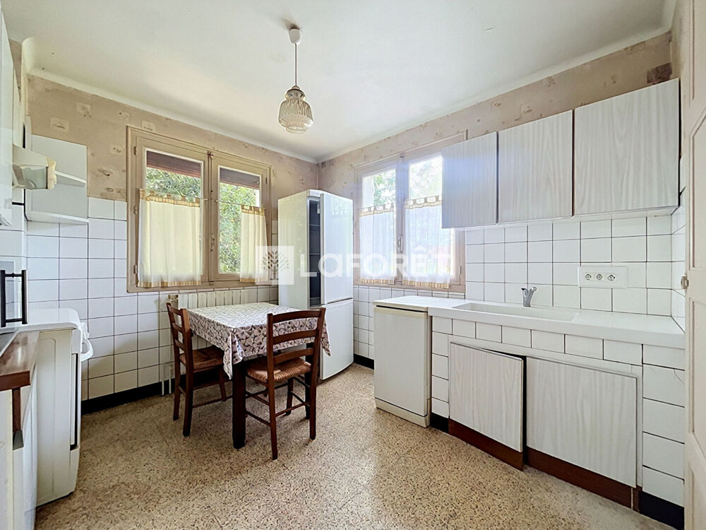 Maison Saint-amour 6 pièces 85 m2