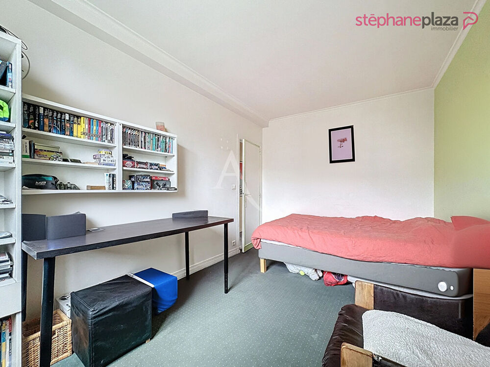  vendre  Appartement Saint-Cloud (92210)