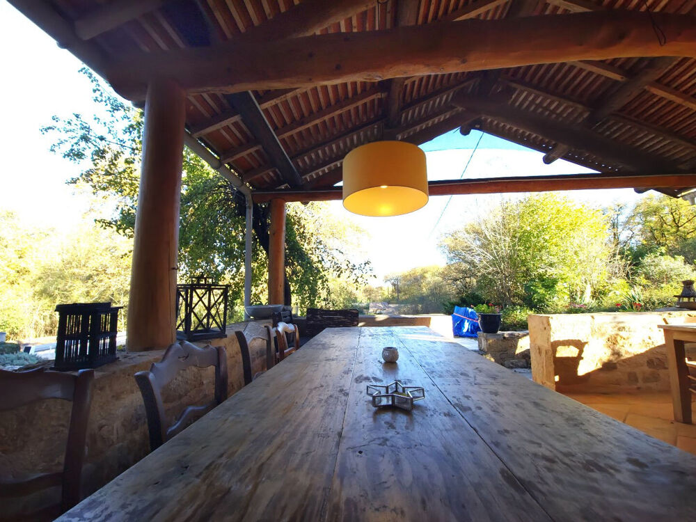 Vente Maison 230 m² - Vue 4