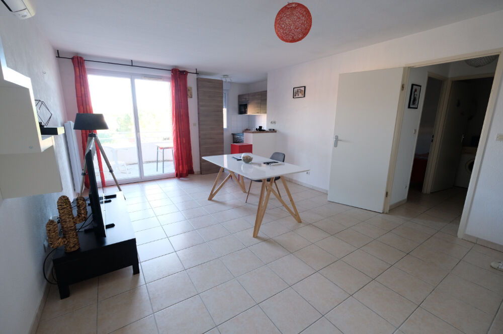 Location Appartement Appartement Fonsorbes 2 pièce(s) 46.14 m2 - Meublé Fonsorbes