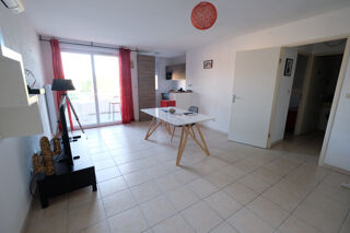  Appartement à louer 2 pièces 46 m²