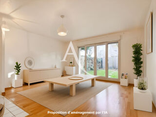  Appartement � vendre 1 pi�ce 32 m�