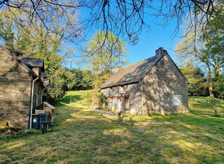  Maison à vendre 4 pièces 114 m²
