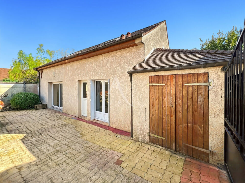 Maison 4 pièces 79 m² · à Etrechy · 79 m² · 219 420 €