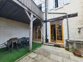  Maison à vendre 5 pièces 127 m²