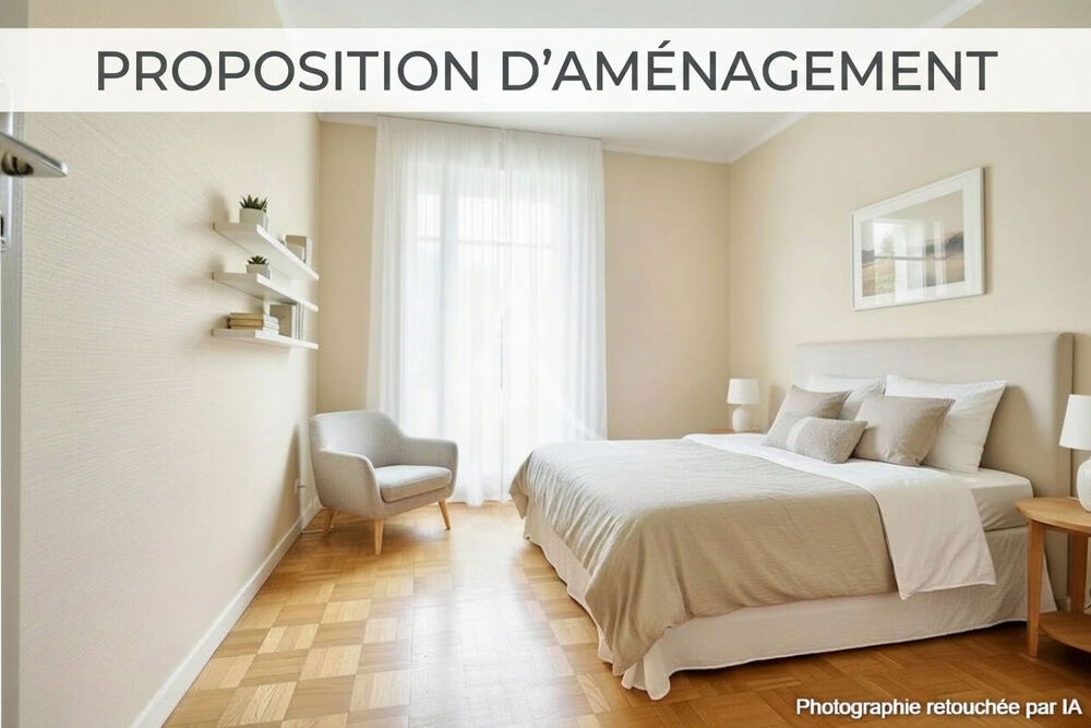 Vente Appartement Appartement Maurepas 2 pièces 48 m2 Maurepas