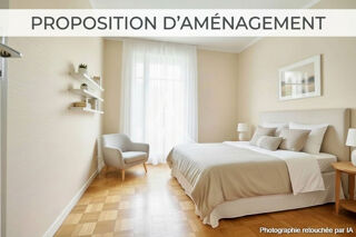 Vente Appartement Appartement Maurepas 2 pièces 48 m2 Maurepas