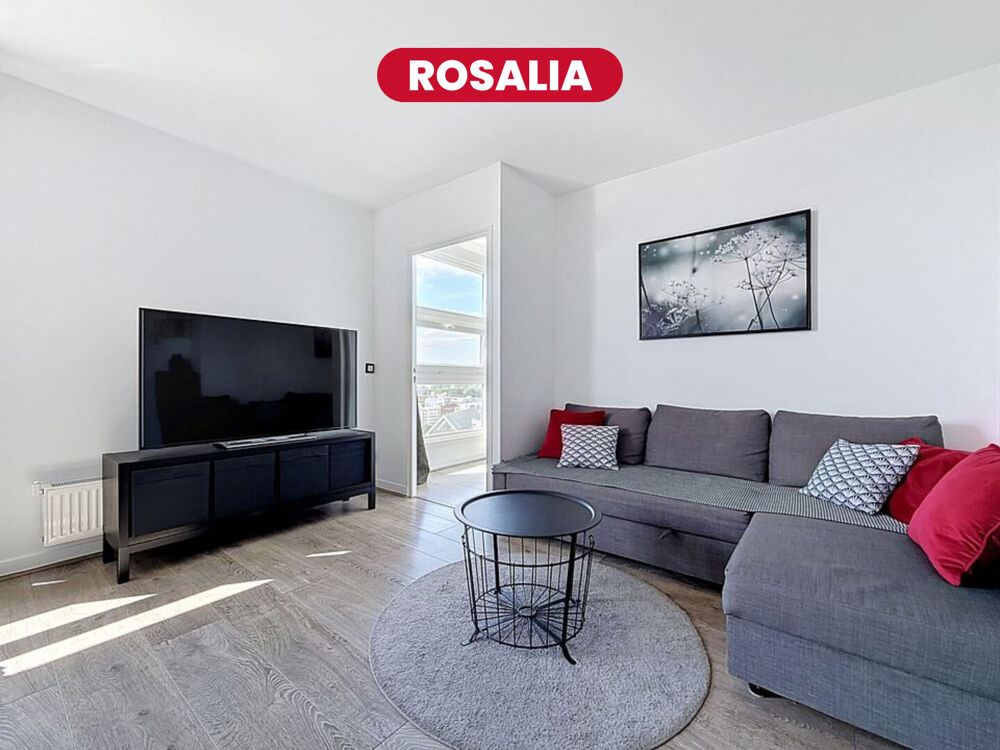 Appartement 2 pièces 39 m² · à Lille · 39 m² · 179 900 €