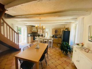  Maison à vendre 3 pièces 100 m²