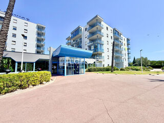  Appartement à vendre 2 pièces 40 m²