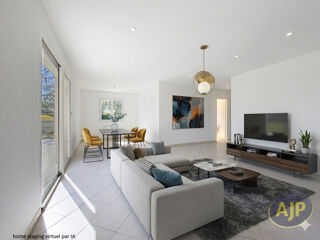  Maison à vendre 4 pièces 118 m²