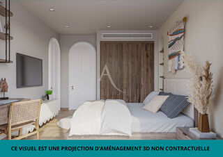  Appartement � vendre 3 pi�ces 74 m�
