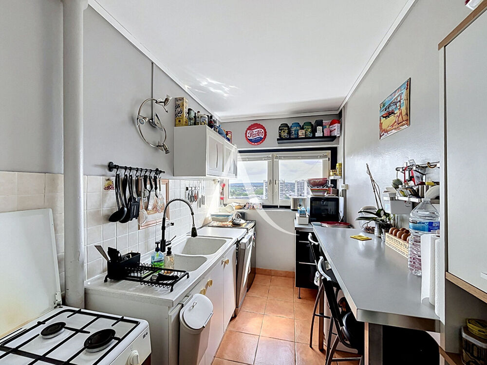 Vente Appartement Appartement MASSY - 4 pièce(s) - 77 m2 Massy