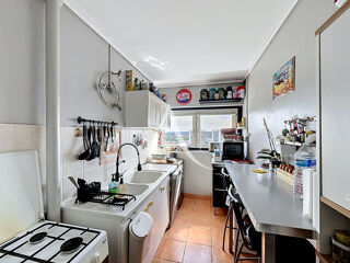 Appartement à vendre 4 pièces 77 m²