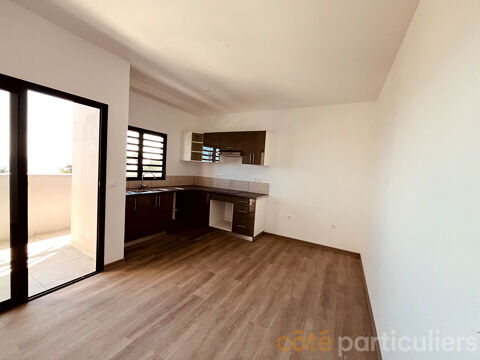  Appartement  louer 1 pice 38 m