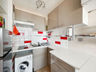  Appartement  vendre 1 pice 23 m