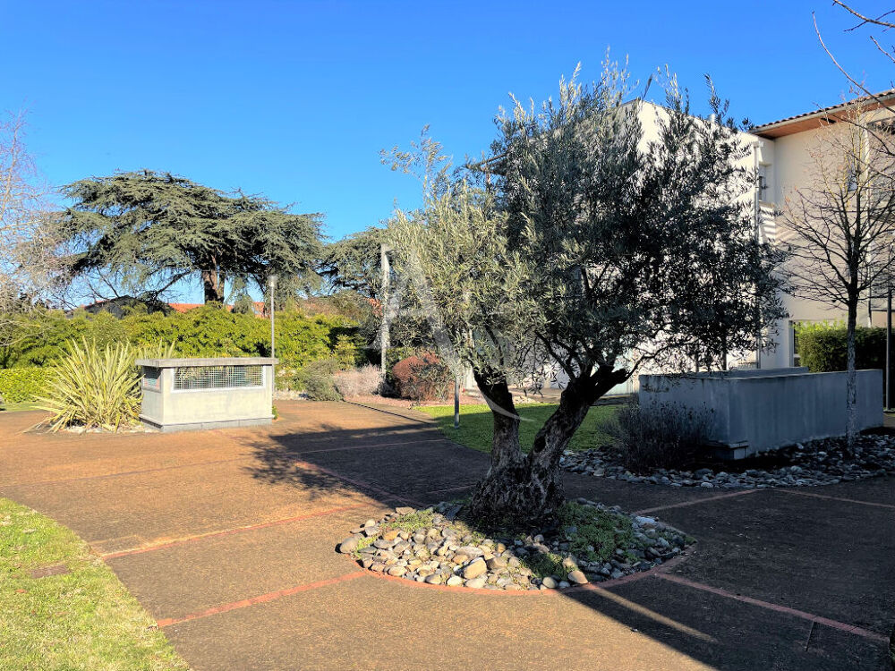 Vente Appartement Appartement Toulouse Route de Launaguet 3 pièce(s) 64 m2 Toulouse