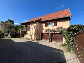 Maison  vendre 8 pices 208 m