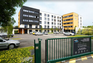  Appartement � vendre 1 pi�ce 19 m�